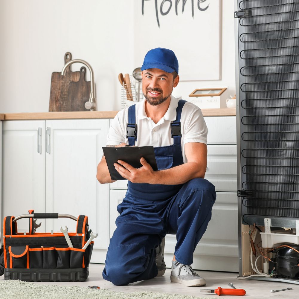 Pacific Palisades Appliance-Repair image 56